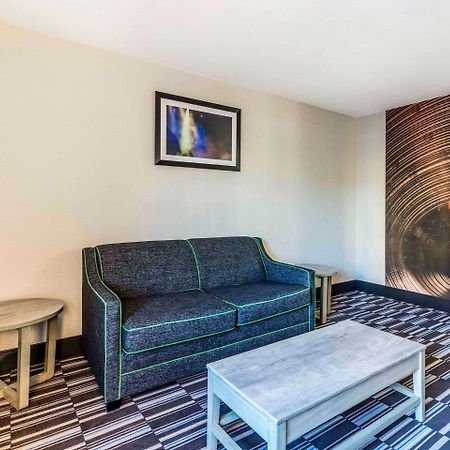 Comfort Inn Airport Μέμφις Εξωτερικό φωτογραφία