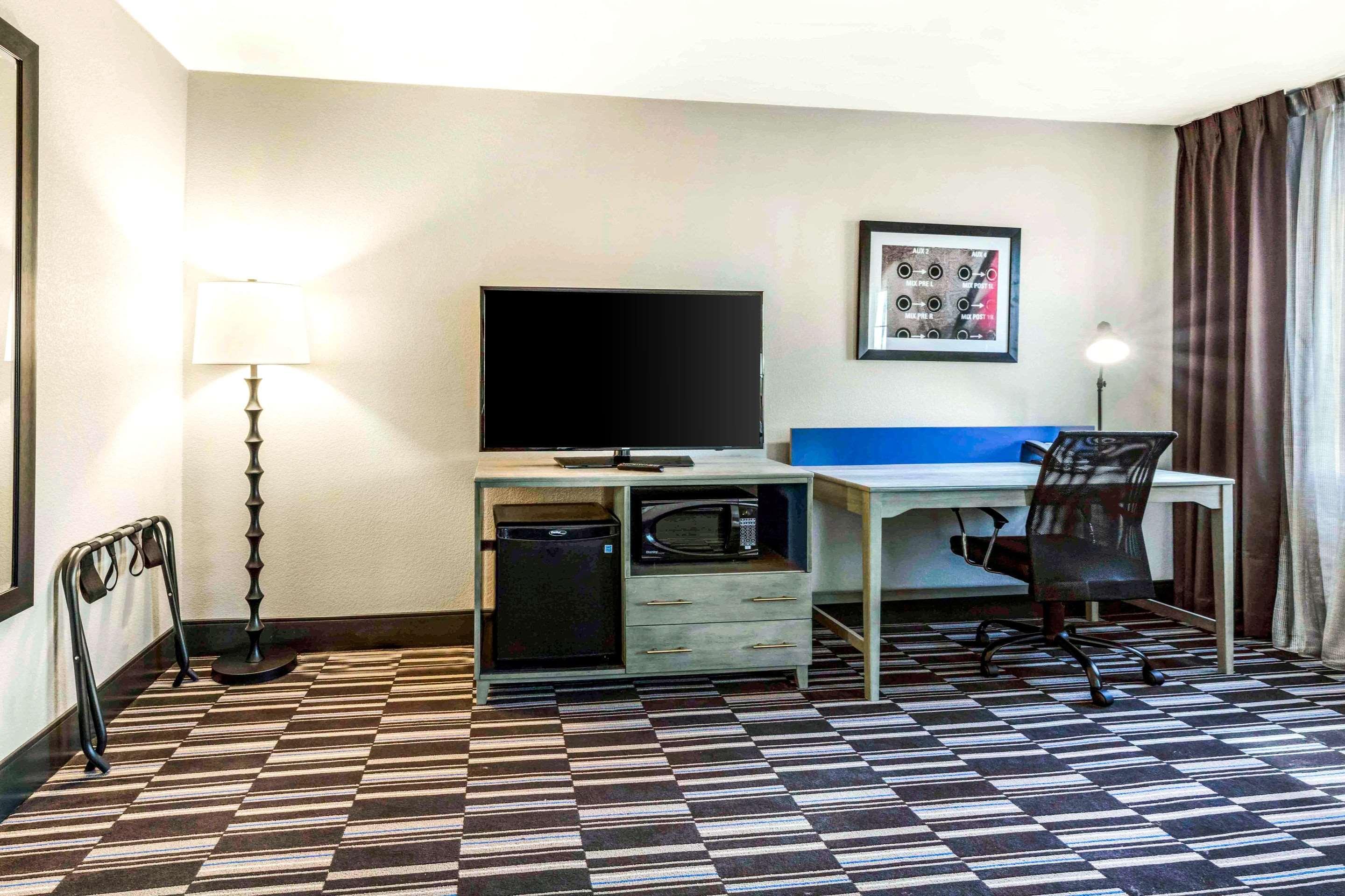 Comfort Inn Airport Μέμφις Εξωτερικό φωτογραφία