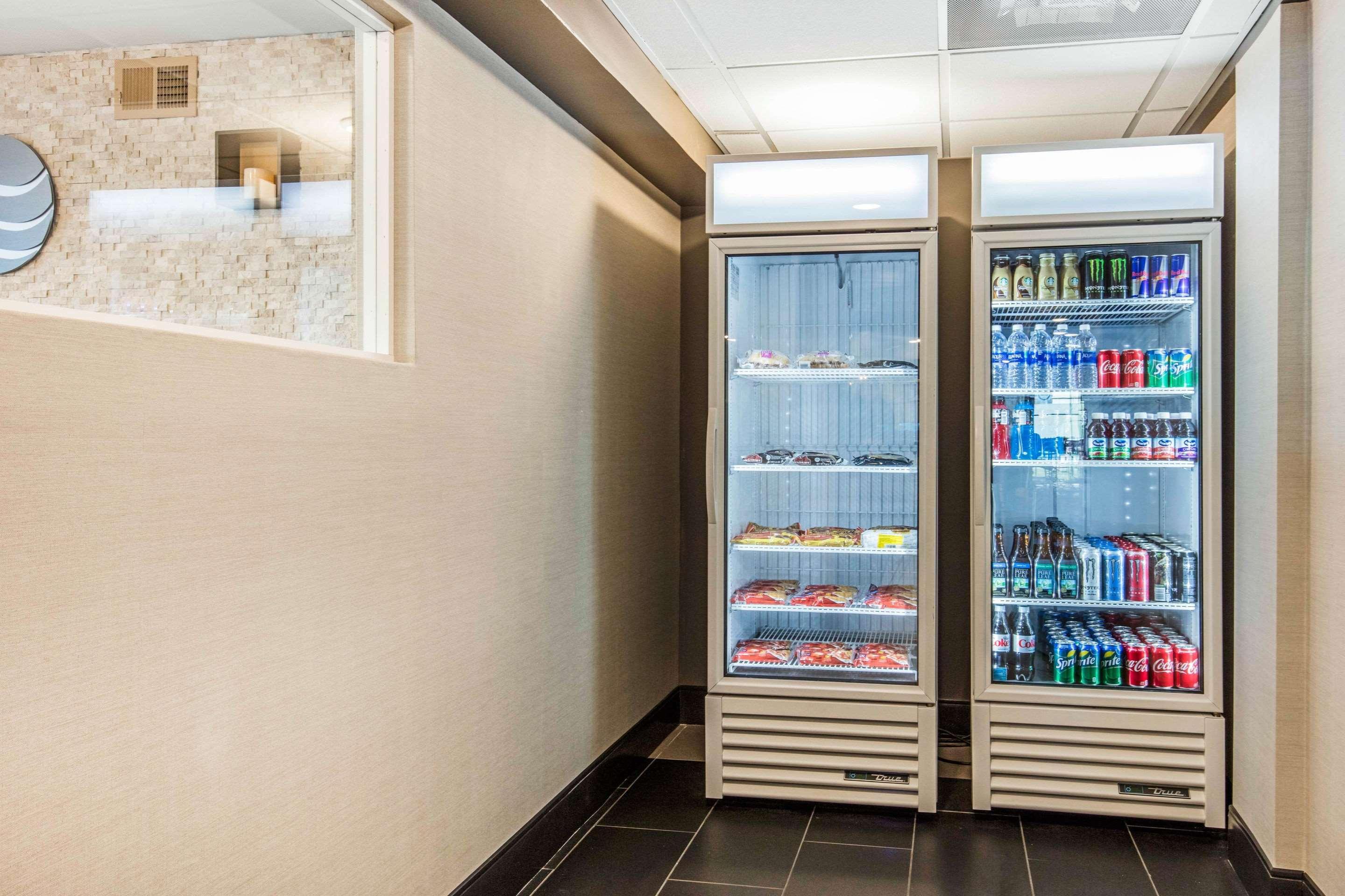 Comfort Inn Airport Μέμφις Εξωτερικό φωτογραφία