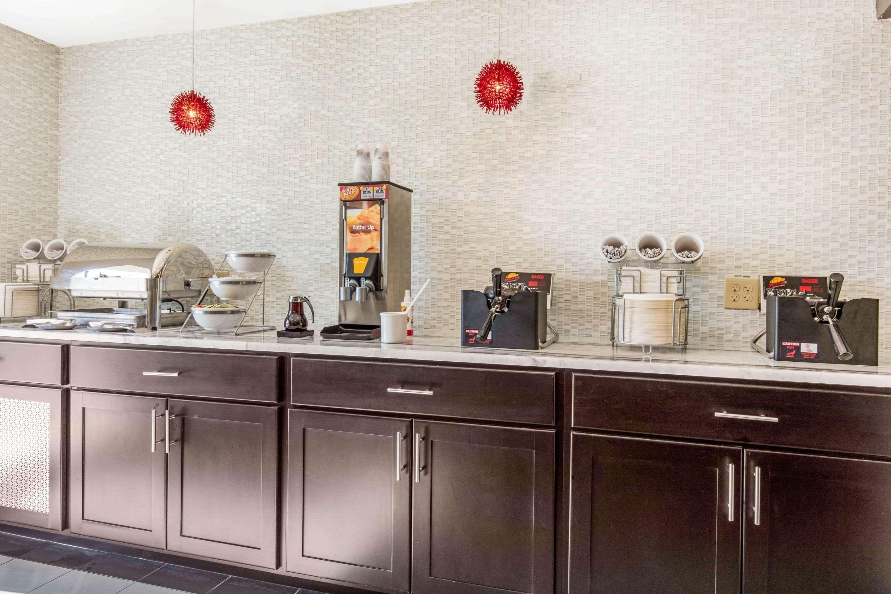 Comfort Inn Airport Μέμφις Εξωτερικό φωτογραφία