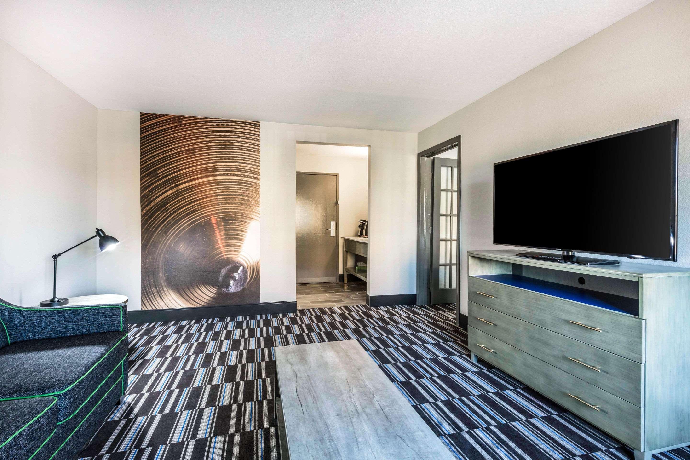 Comfort Inn Airport Μέμφις Εξωτερικό φωτογραφία