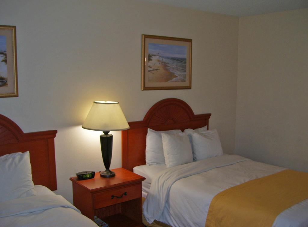 Comfort Inn Airport Μέμφις Εξωτερικό φωτογραφία