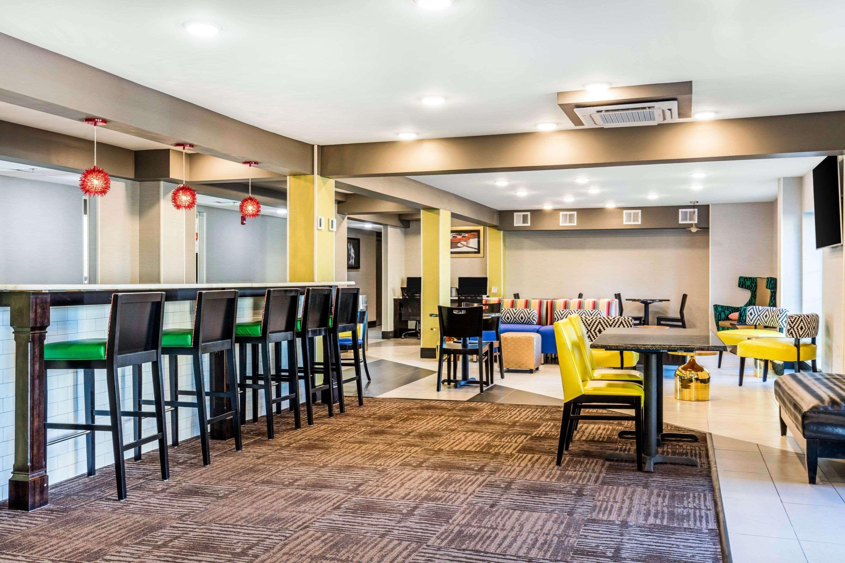 Comfort Inn Airport Μέμφις Εξωτερικό φωτογραφία