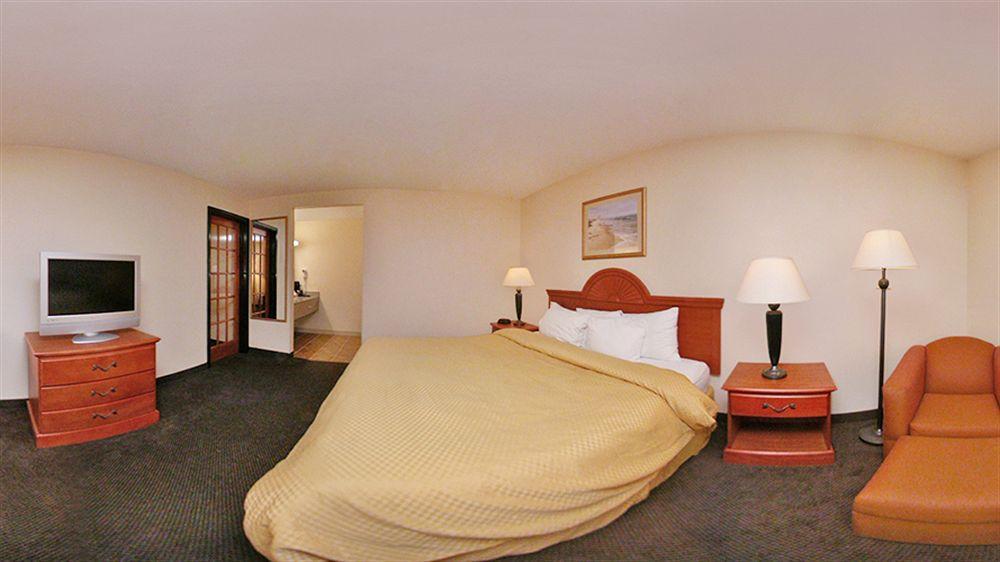 Comfort Inn Airport Μέμφις Εξωτερικό φωτογραφία