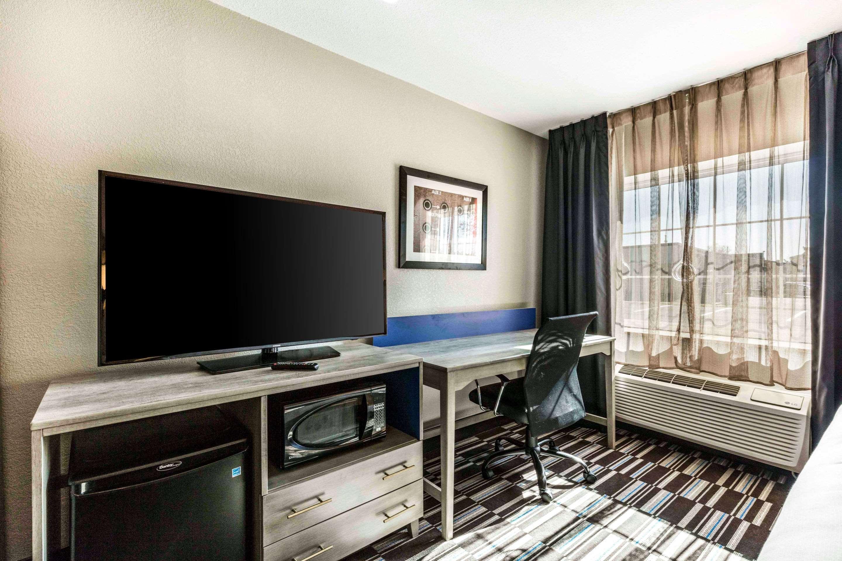 Comfort Inn Airport Μέμφις Εξωτερικό φωτογραφία