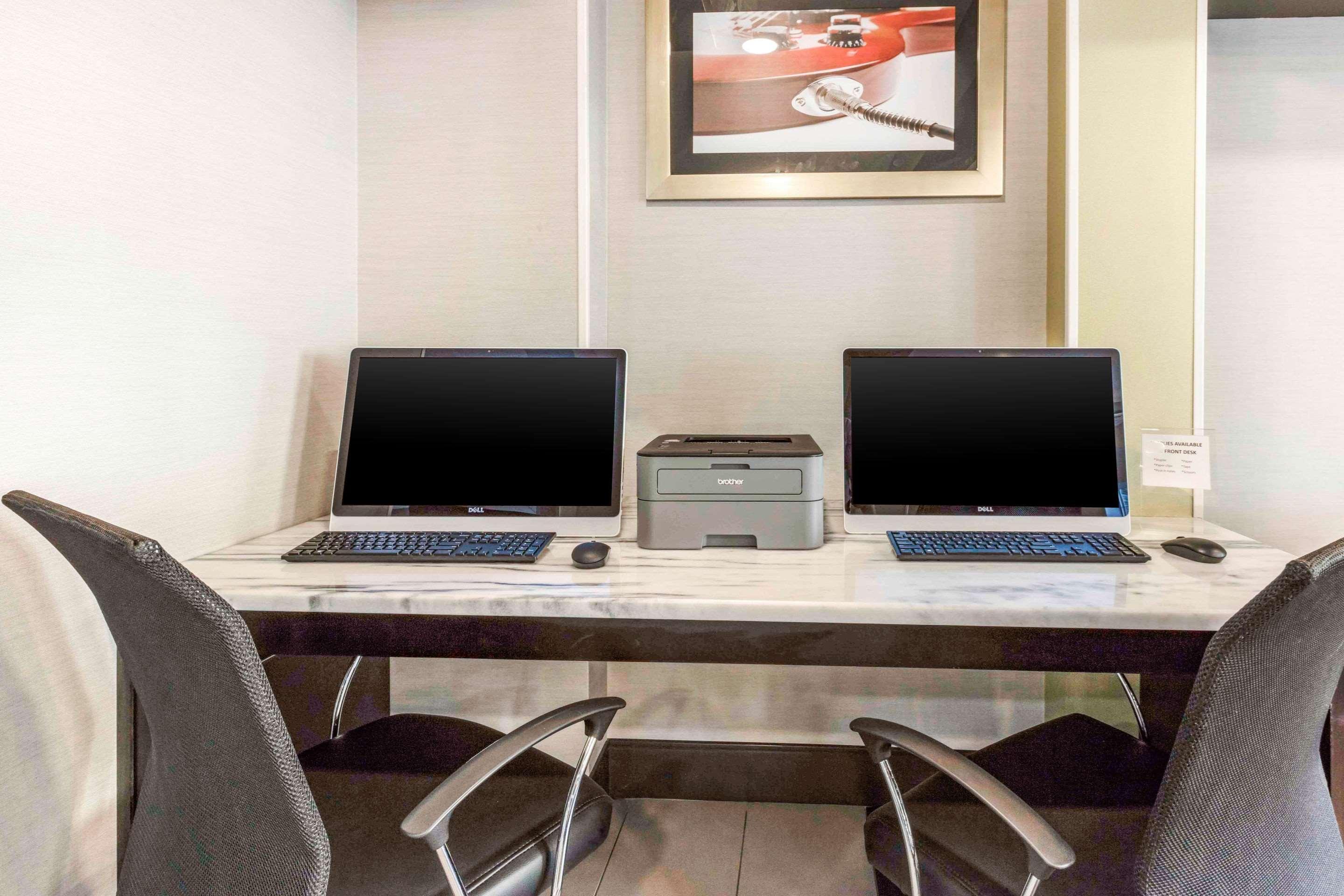 Comfort Inn Airport Μέμφις Εξωτερικό φωτογραφία