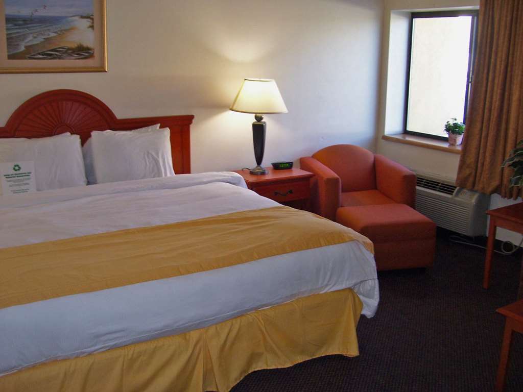 Comfort Inn Airport Μέμφις Δωμάτιο φωτογραφία