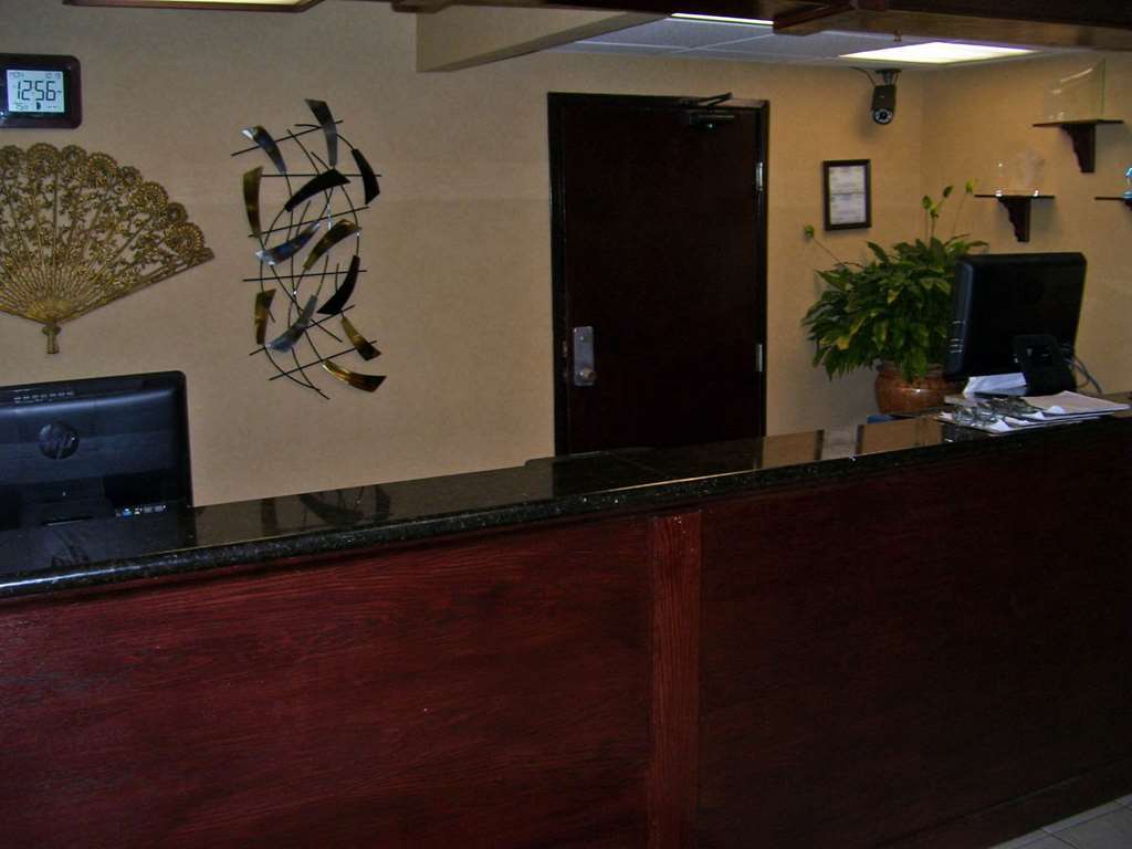 Comfort Inn Airport Μέμφις Εσωτερικό φωτογραφία