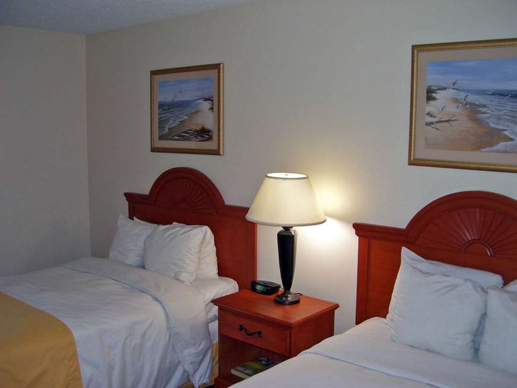 Comfort Inn Airport Μέμφις Δωμάτιο φωτογραφία