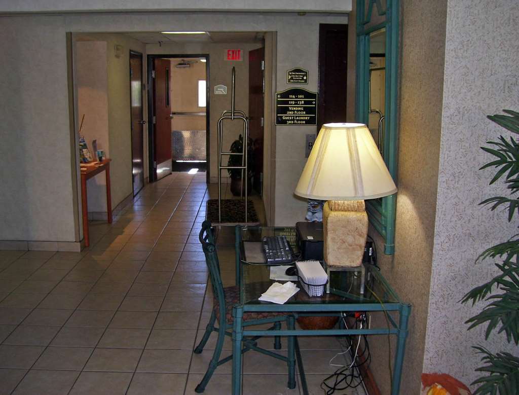 Comfort Inn Airport Μέμφις Ανέσεις φωτογραφία