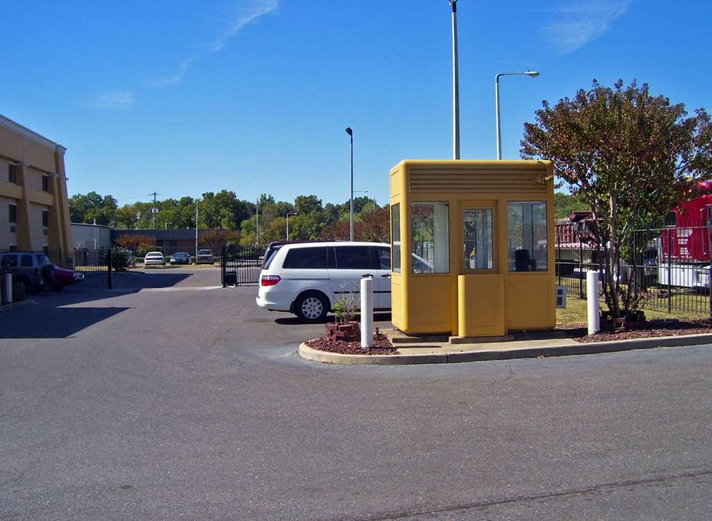 Comfort Inn Airport Μέμφις Ανέσεις φωτογραφία