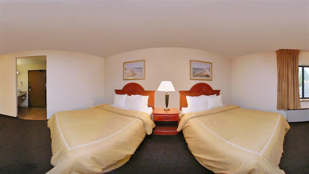 Comfort Inn Airport Μέμφις Εξωτερικό φωτογραφία