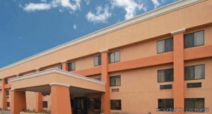 Comfort Inn Airport Μέμφις Εξωτερικό φωτογραφία