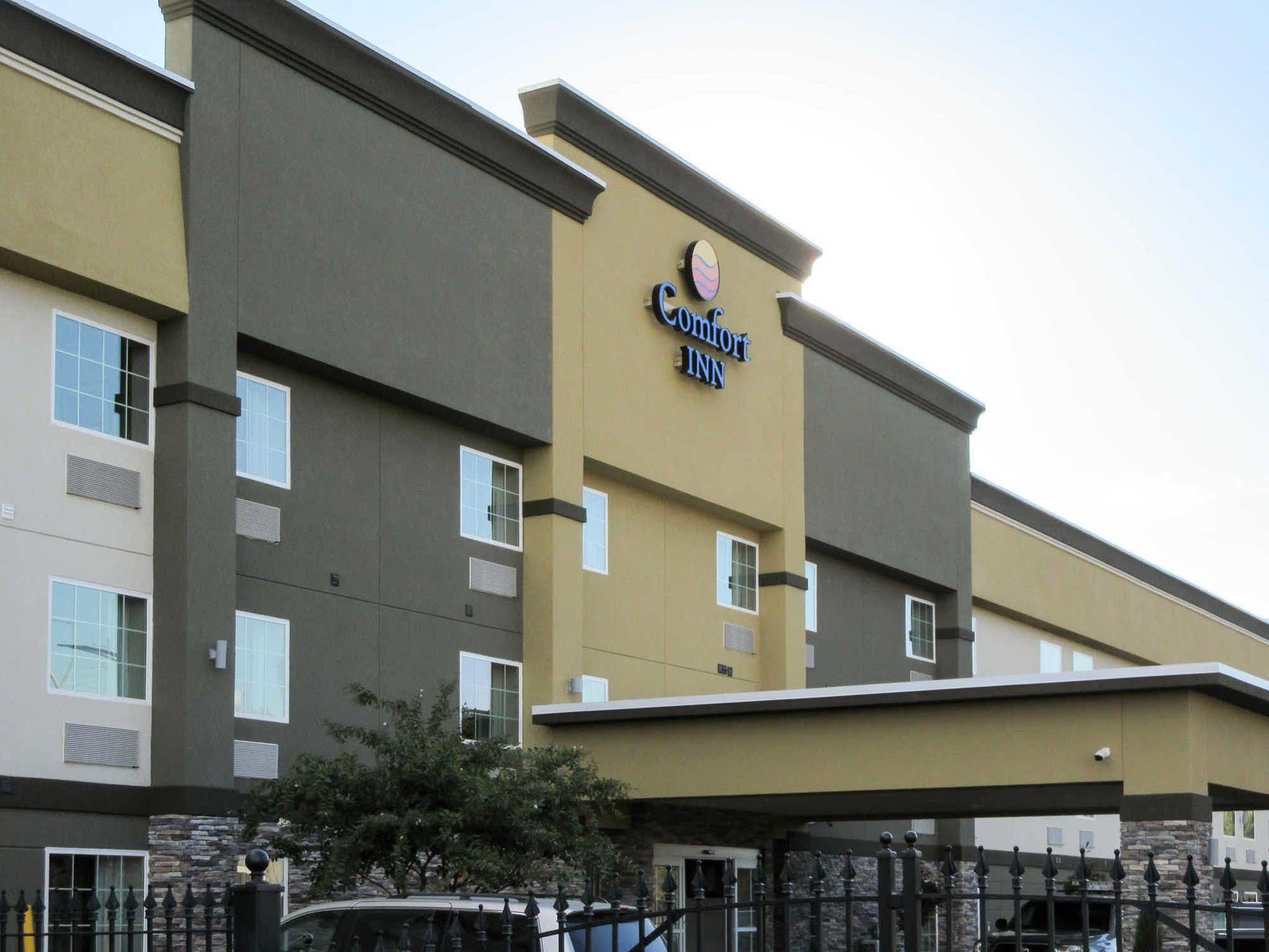 Comfort Inn Airport Μέμφις Εξωτερικό φωτογραφία