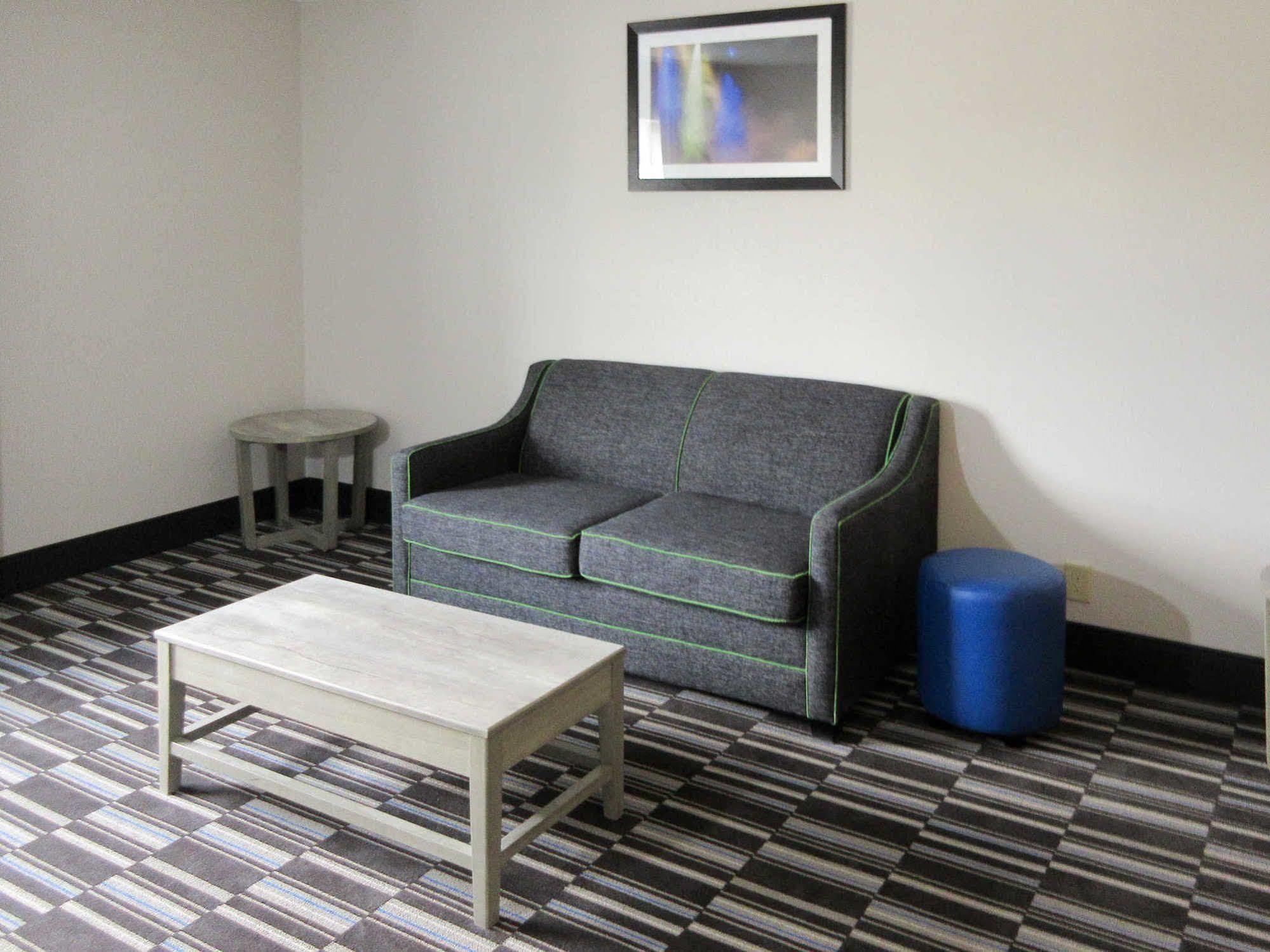 Comfort Inn Airport Μέμφις Εξωτερικό φωτογραφία