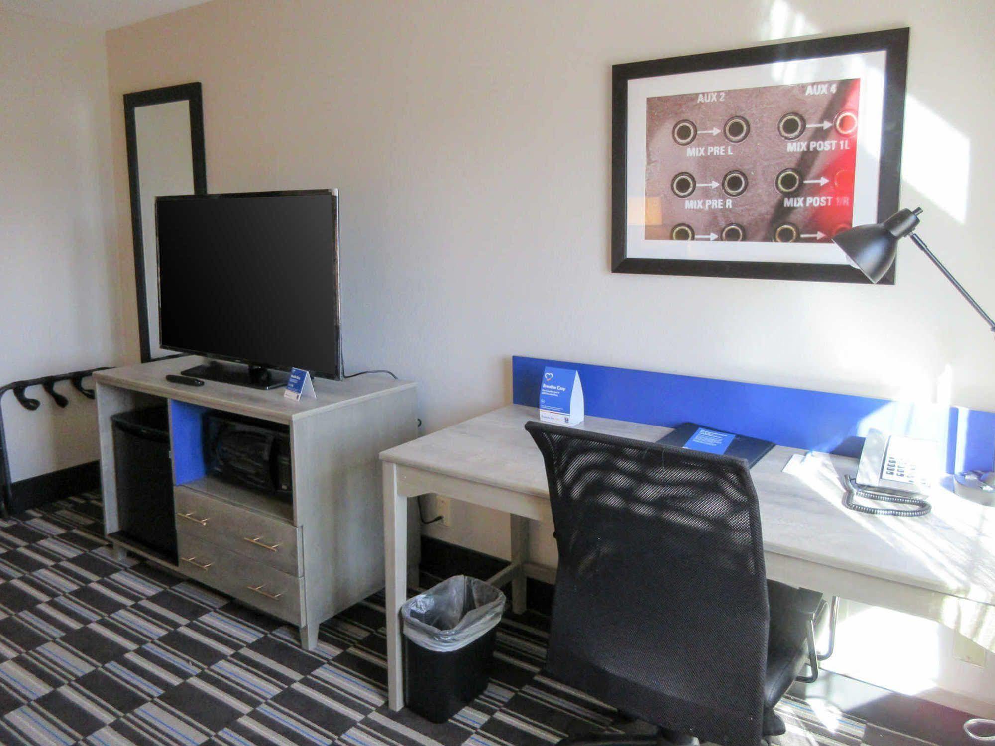 Comfort Inn Airport Μέμφις Εξωτερικό φωτογραφία